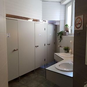 Pokój typu dormitory